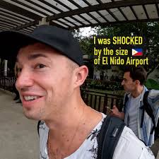 Philippines has the smallest Commercial Airport in the world? 🇵🇭