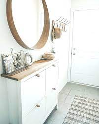 Today we are going to explore some really amazing storage ikea hacks. Einfache Ikea Schuhschrank Hack Hallfurniture Ikea Schuhschrank Ikea Schuh Schmaler Eingangsbereich