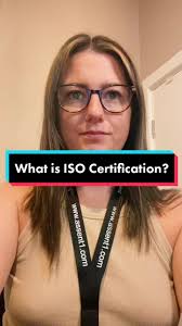 Comprendre la certification ISO : Guide complet