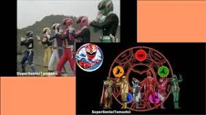 The following mashin sentai kiramager episode 29 english sub has been released. Mahou Sentai Magiranger Vs Dekaranger Roll Call Free Music Download