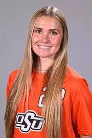 Morgan Bynum's Instagram, Twitter & Facebook