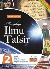 Peduli terhadap keselamatan diri dan lingkungan dengan menerapkan prinsip. Kumpulan Soal Tafsir Ilmu Tafsir Kelas 11 K13 Masnurul