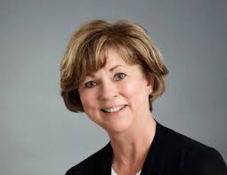 Judy Hupponen's political comeback