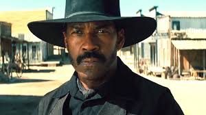 Movie review: The Magnificent Seven – Cult Spark
