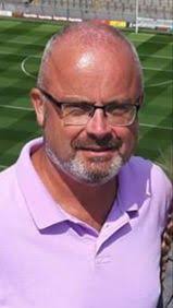 Condolence Book for Gerard (Gerry) WALSH (Wicklow Town, Wicklow)