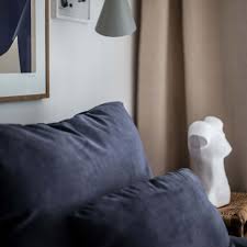 My Scandinavian Home S Living Room Makeover With Bemz Bemz In 2020 Daybed Covers Sofa Covers Seater Sofa