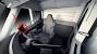 Tesla Pickup Truck Interior