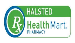 Your locally owned and operated pharmacy located in lincoln park, chicago. Health Mart Pharmacy Logos