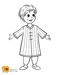 Free printable worksheets for your students. Joseph And The Coat Of Many Colors Coloring Page Coat Of Many Colors Owl Coloring Pages Penguin Coloring Pages
