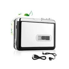 Because our mp3s have no drm, you can play it on any device that. Best Offer Cassette Player Tape To Mp3 Converter Via Usb Retro Walkman Auto Reverse Portable Audio Music Tape Player With Earphones No Need Computer By Kaluli White Home Audio Theater Outlet