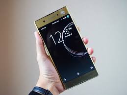 Káº¿t quáº£ hÃ¬nh áº£nh cho Sony Xperia XA1 Plus