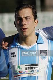 The traditional colors of the team are white and light blue and the most famous nickname is the dolphins. Pin On Pescara Calcio