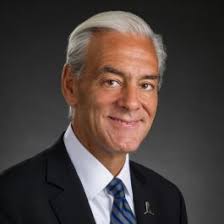 Richard C. Shadyac Jr., Former President & CEO, ALSAC