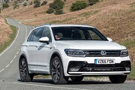 Models with excellent quality are numerous. The Best Family Suvs In 2021 Parkers