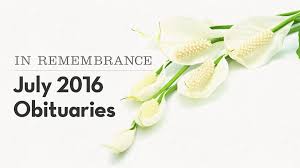 Call rolland reash for plumbing repairs in jacksonville, fl, for quality service & export solutions. In Remembrance Local Obituaries In July Obituaries Pantagraph Com