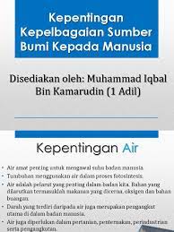 Learn vocabulary, terms and more with flashcards, games and other study tools. Kepentingan Lautan Kepada Manusia 11 Manfaat Laut Bagi Kehidupan Manusia