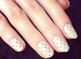 But in our busy lives, we hardly have much time to visit nail salons. 51 Easy Nail Designs And Ideas That You Can Do At Home