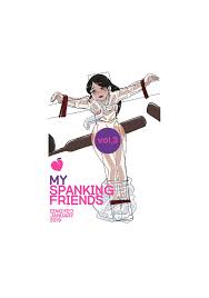 Eingyeo] My Spanking Friends Vol. 3 [English] lesen | nHentai : Free Hentai  Manga, Doujinshi and Comics Online!