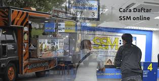 This temporary market is only available during the holy fasting month for the muslim every year, and it draws a huge crowd as early as 4pm. Cara Daftar Ssm Online Pendaftaran Perniagaan Baru