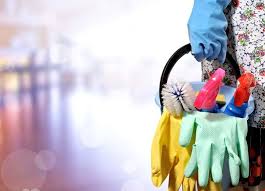 If You Re Looking For Home Cleaning Services And Getting Ready For A Clean House There Are Som Clean House House Cleaning Services Professional House Cleaning