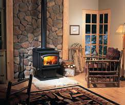 Top brands and categories to choose from. Woodburning Gas And Electric Fireplaces Rustic Living Room Seattle By Fircrest Hearth And Home Houzz