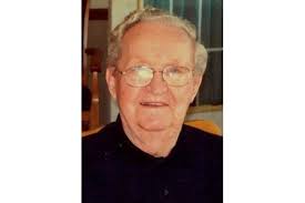 Harold Darnell Obituary (1920