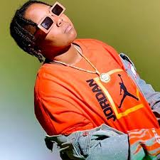 Play Talk My Shit by Shay Young