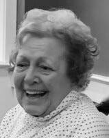 Phyllis Jean Gerhard McClure Obituary