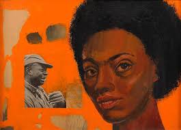 Artists (A-J by Last Name) — The Melvin Holmes Collection of African  American Art