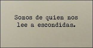 Aunque Digas Que No A Un Me Lees F Frases Bonitas Frases Chulas Frases