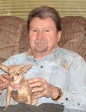 Obituary information for Gary Brooke