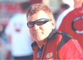 Gary Bilderback's Instagram, Twitter & Facebook