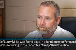 2 IL Officers Wounded in Workplace Shooting Return to Full Duty