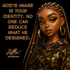 When God formed you in His image, He stamped you with eternal worth.  Genesis 1:27