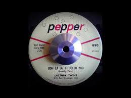 Admittedly, my first experience with fooled you peppers gave me a better understanding of the euphoria pepperheads experience with capsaicin. Lazenby Twins With Berl Ofswanger Orch Ooh La La I Fooled You Wondering 1958 Vinyl Discogs
