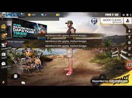 To view and restrict background data usage by app error message: Dunia Herbal Cara Mengatasi Free Fire Error Kesalahan Sambungan