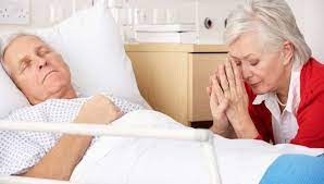 Freedom Of Choice Act Has Huge Potential For Terminal Patients Medical Bag