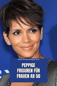 Image result for frisuren damen 50
