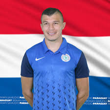 Caykur Rizespor Na Twitteru Futbolcumuz Braian Samudio Paraguay Milli Takimi Nin 2022 Fifa Dunya Kupasi Guney Amerika Elemeleri Maclarinda Karsilasacagi Arjantin Ve Bolivya Musabakalarinin Aday Kadrosuna Davet Edildi Https T Co My2wsciafg