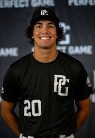 William Patrick Class of 2025