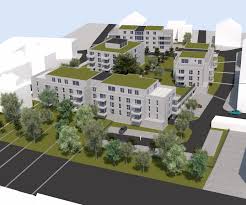 In bad homburg v d höhe wurden im letzten jahr 53 wohnungen erstellt und bieten somit die grundlage dafür dass hier jeder die für ihn passende wohnung mieten kann. Homburg Alte Feuerwache Sbt Immobilien Gruppe