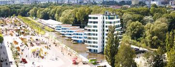 Wohnung zur miete in paderborn. Iba Hamburg Waterhouses