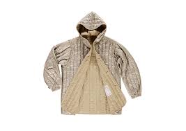Seasoned Traveler Parka On Behance Concept Clothing Parka Fashion