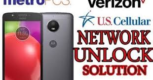Verizon moto e4 with sku xt1767 cannot be rooted or bootloader unlocked. How To Unlock The Motorola Moto E4 For Any Carrier Rom Files