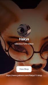 Hakya11's original creations - Rule 34