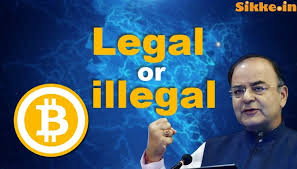 A senior indian government official has informed reuters that the nation of india is set to propose a law banning cryptocurrencies. Bitcoin India Me Legal Ya Illegal Arun Jaitley Ne Kya Kaha Parliament Me Sikke In Crypto Coins In Hindi