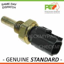 We provide a full selection of genuine toyota yaris coolant temperature sensor, tested and validated by toyota yaris for fit, form and function. Standard Usa Coolant Temperature Sensor For Toyota Yaris Ncp130 Ncp131 Ebay