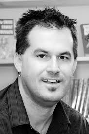 Virtuoso Series Concert, Shilo Stroman, Percussion