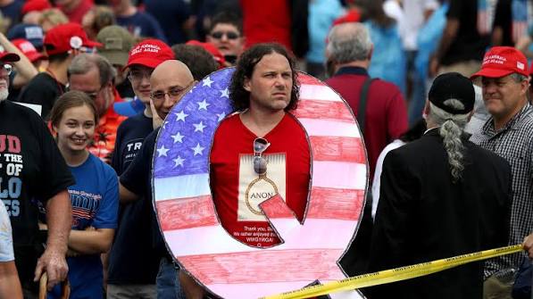 How conspiracy theories bypass people's rationality | Psyche Ideas