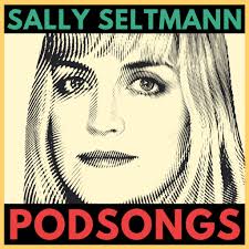 Sally Seltmann